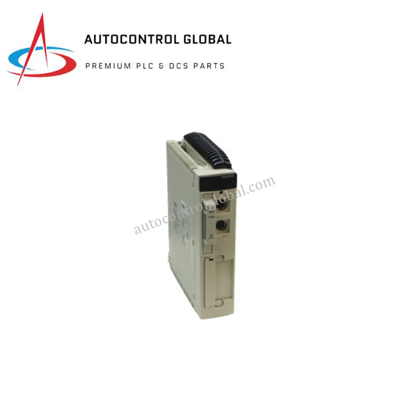 Secondary Subrack AS-HDTA202 | Schneider Compact 984 PLC Housing