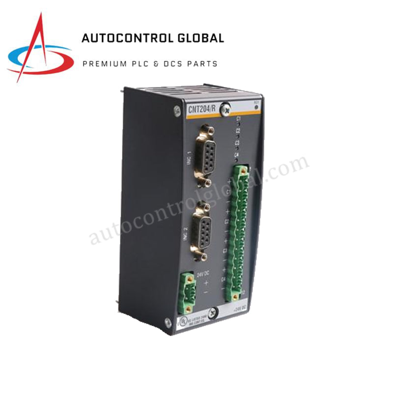 CNT204/R Bachmann | 4 Zählerkanäle | M1 Automatisierung