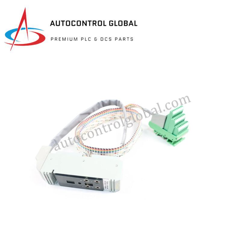 Foxboro FBM4/39/44 P0500RY | Terminal Plug & Cable Assembly