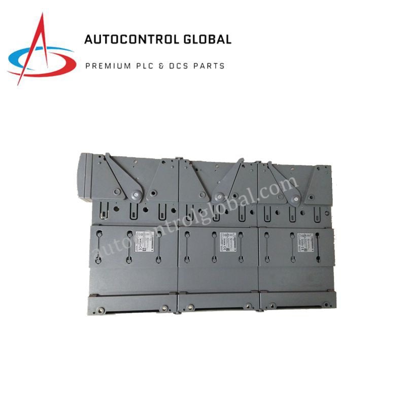 ICS Triplex 9300 | T9801 Industrial Safety Controller