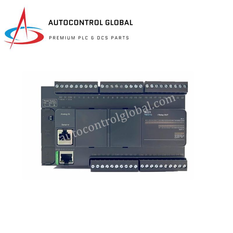 12222210000 | Schneider Electrical Interface for Modicon PLC