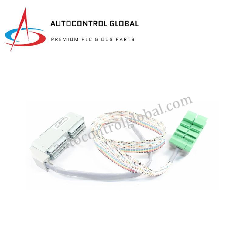 Foxboro FBM4/39/44 P0500RY | Terminal Plug & Cable Assembly