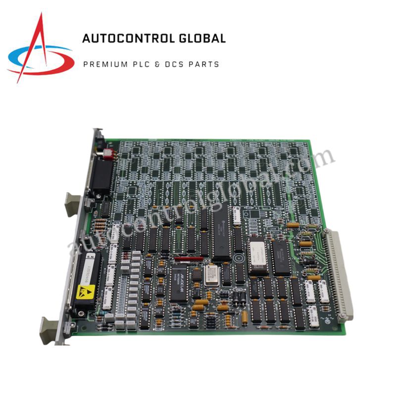 CL6824X1-A1 | Emerson DeltaV Module for Process Automation