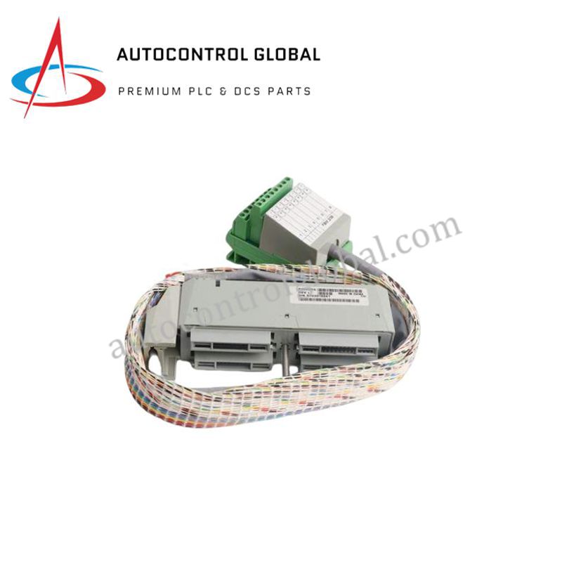 Foxboro FBM2/36 P0500RG | Thermocouple/mV Input Module