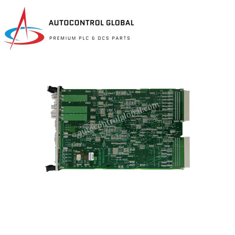 IS200CSLAH1A | GE Mark VI CompactPCI High-Speed Expansion Board