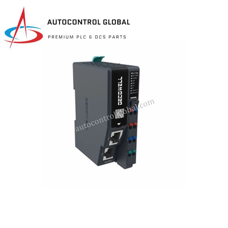 Emerson EPXPNS001 | Dual-Port PROFINET Adapter for RSTi-EP