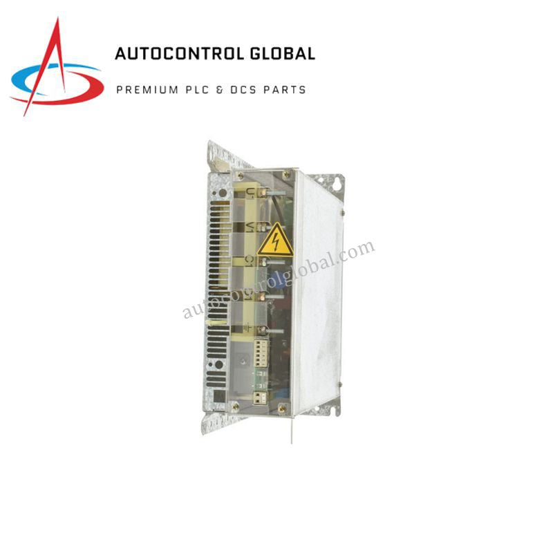 DCF803‑0050 | ABB Industrial Control Analog Output Board