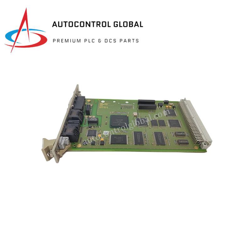 HIMA F-8627X | Ethernet Safety Communication for HIQuad