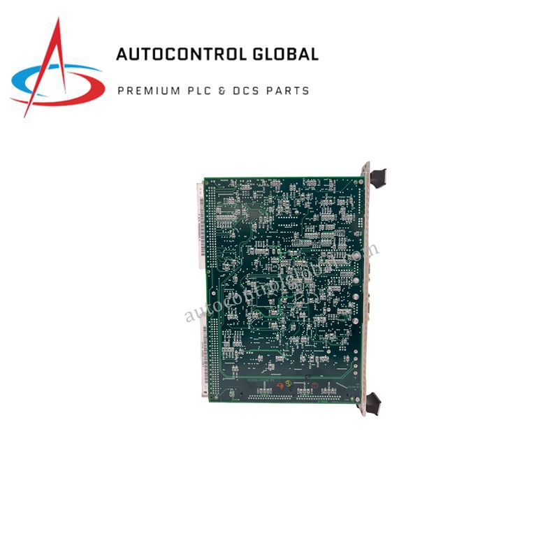 Mark V Firing Circuit Board | GE Fanuc DS200FCR2G1AFC Component