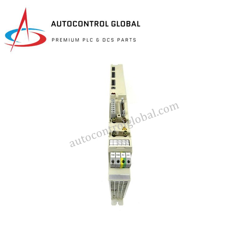 6SC6110-0GA01 | Interfaz de Control Siemens SIMODRIVE 611