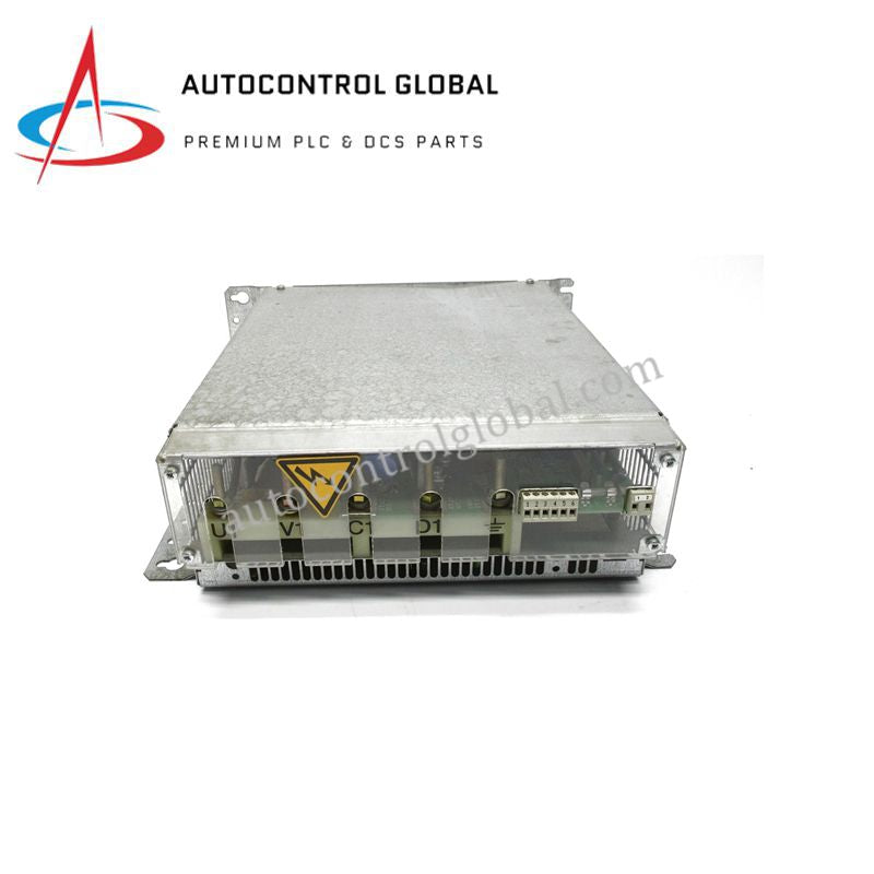 DCF803‑0050 | ABB Industrial Control Analog Output Board
