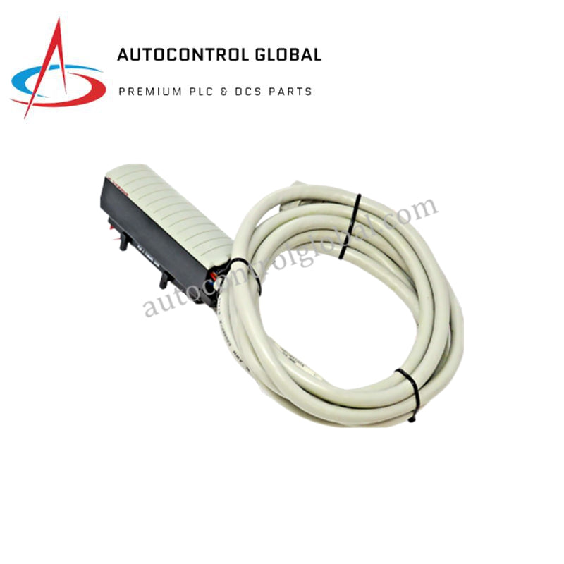1492-CABLE025X Pre-Assembled PLC Cable | Allen-Bradley
