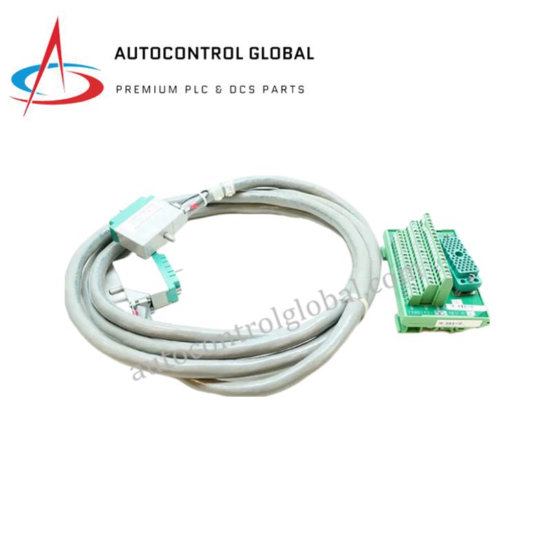 Triconex 4000103-516 Module for Safety I/O Termination