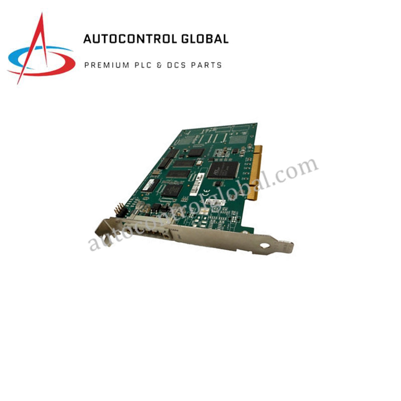 PCU2000ETH V4.5.0 Industrial Ethernet Interface Module – AutoControl Global
