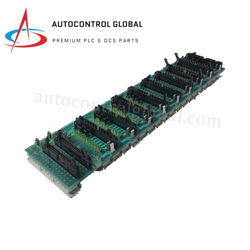 FSC Redundant Backplane Chassis | Honeywell 10315/1/1