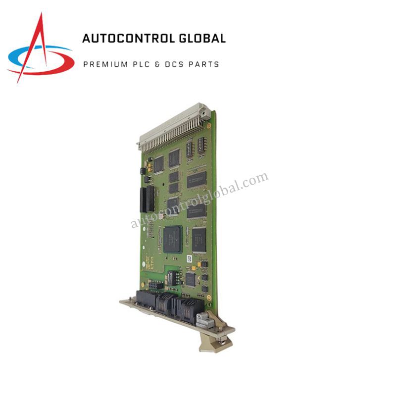 HIMA F-3330 | High-Reliability Output Module for ESD Applications