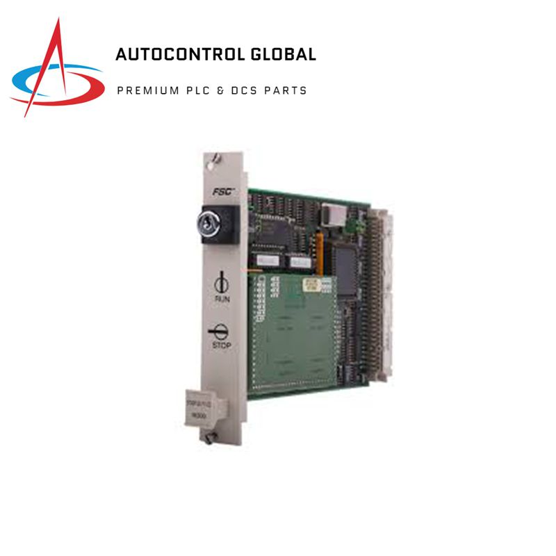 10012/1/2 | Honeywell'in | Modül Merkezi İşlem Birimi Flash Bellek