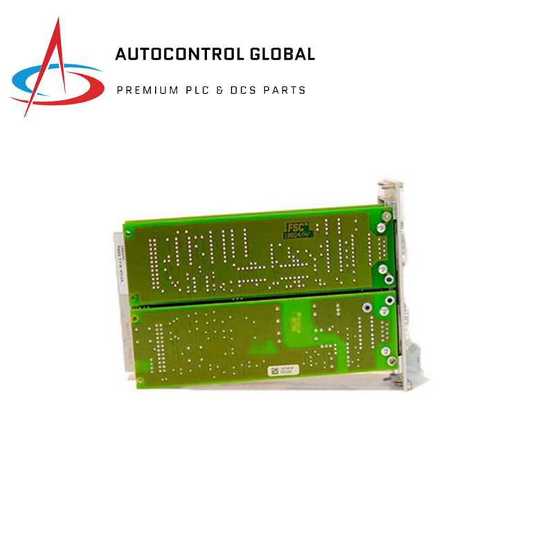 Honeywell 10024/1/1 FSC Yatay Giriş Modülü