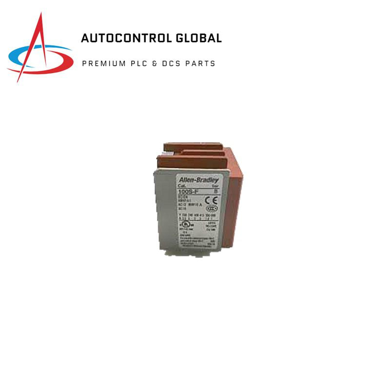 100S-F | Allen-Bradley | Blok Kontak Bantu