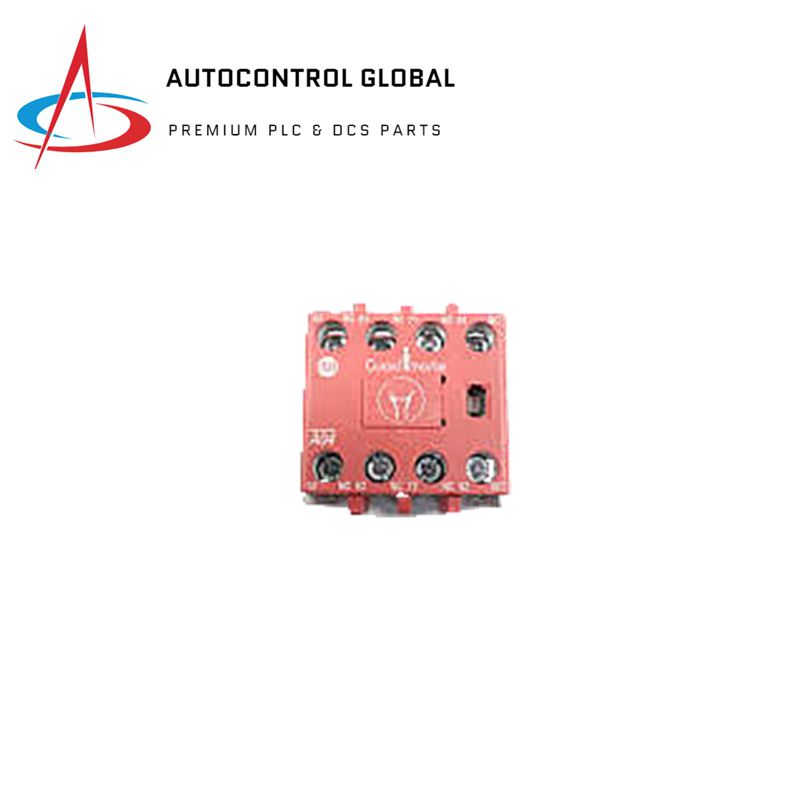 100S-F | Allen-Bradley | Blocco contatti ausiliari