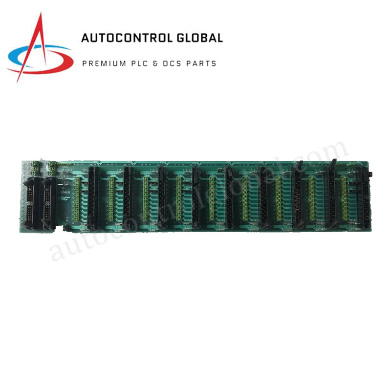 FSC Redundant Backplane Chassis | Honeywell 10315/1/1