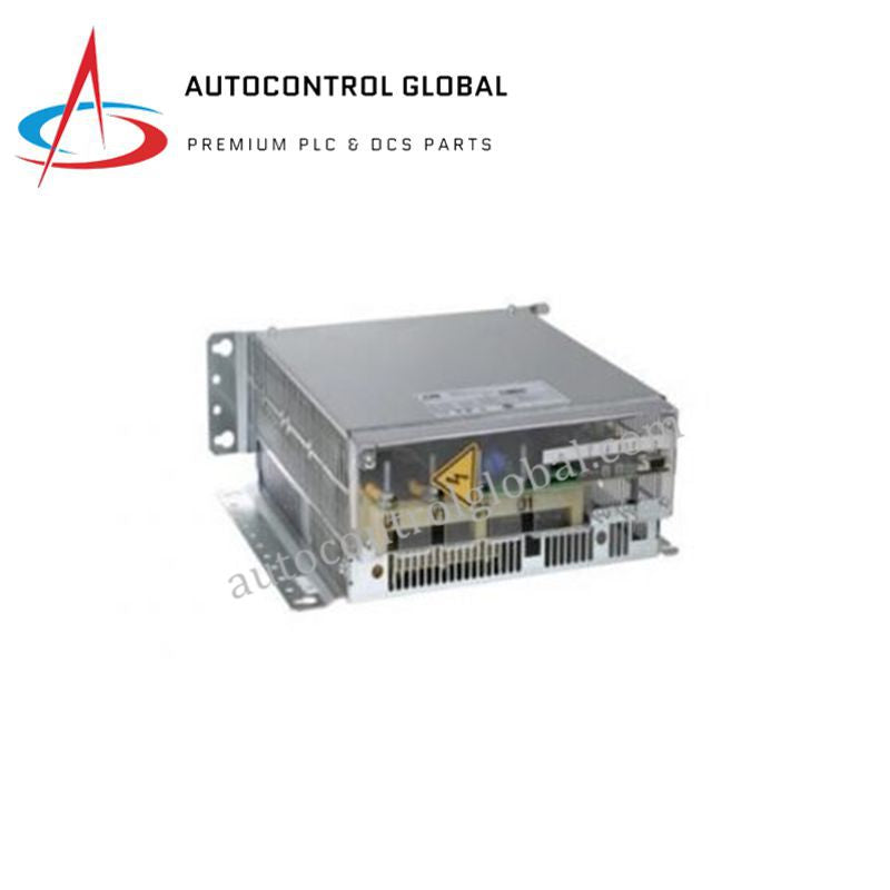 DCF803‑0050 | ABB Industrial Control Analog Output Board