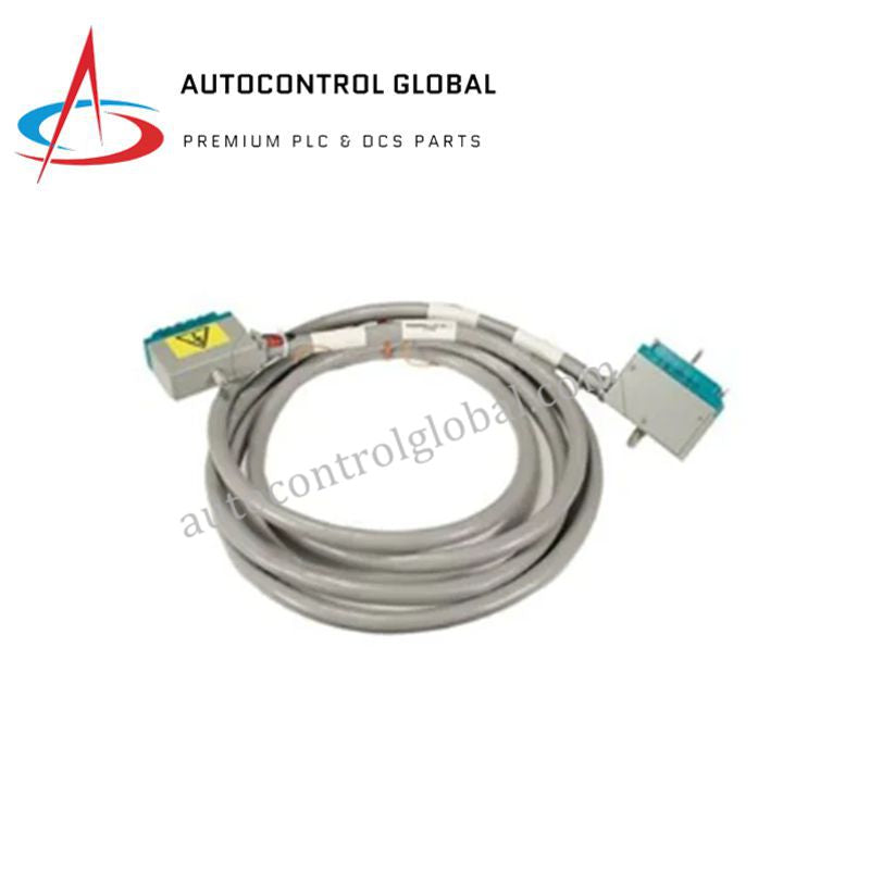 Triconex 4000103-516 Module for Safety I/O Termination