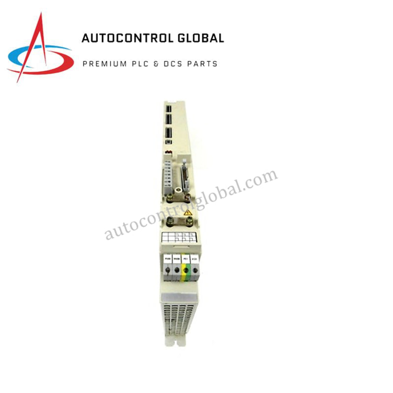 6SC6110-0GA01 | Interfaz de Control Siemens SIMODRIVE 611