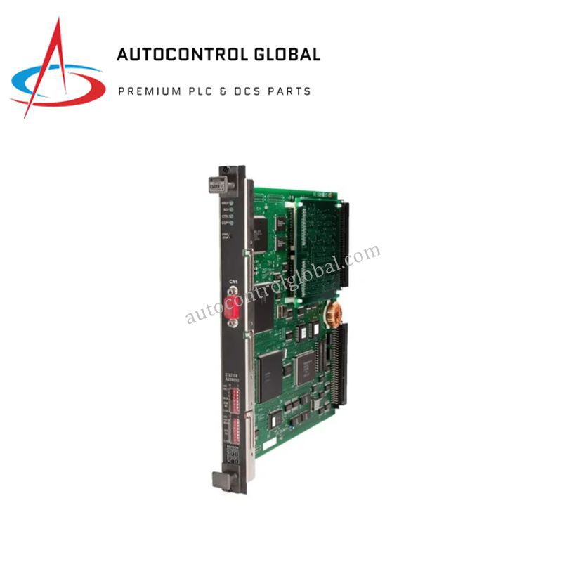 Yokogawa CP703 | Advanced CPU Module for CENTUM Systems