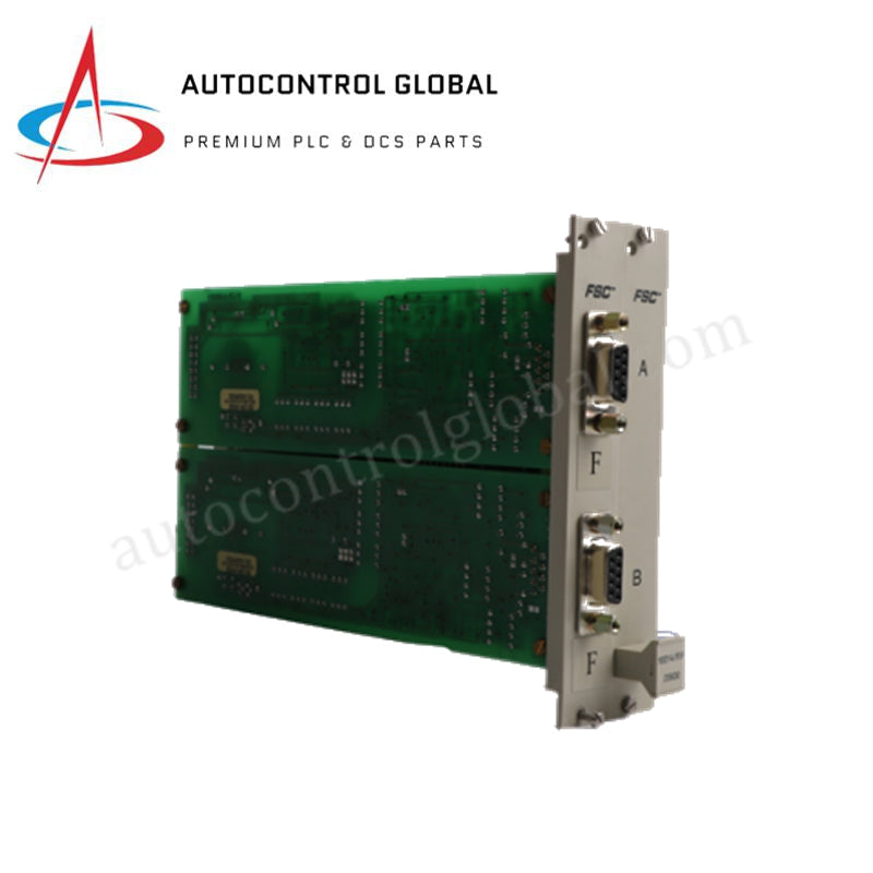 Honeywell FSC 10014/I/F | RS485 RS232 Bemenet/Kimenet Kártya | 24V egyenfeszültség