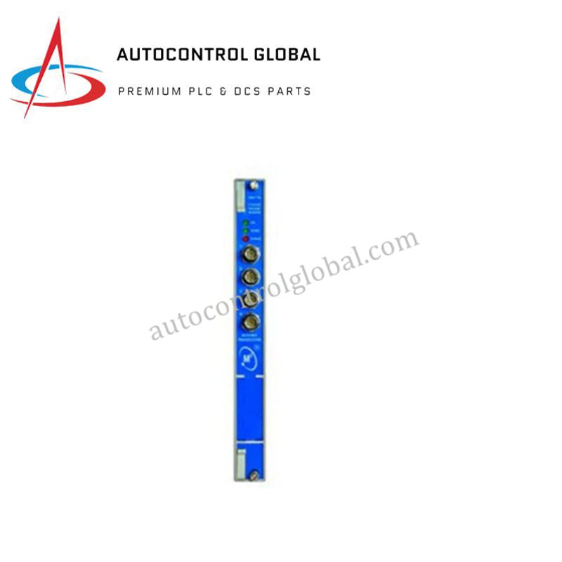 146358‑01 Module | Bently Nevada Machinery Protection Sensor