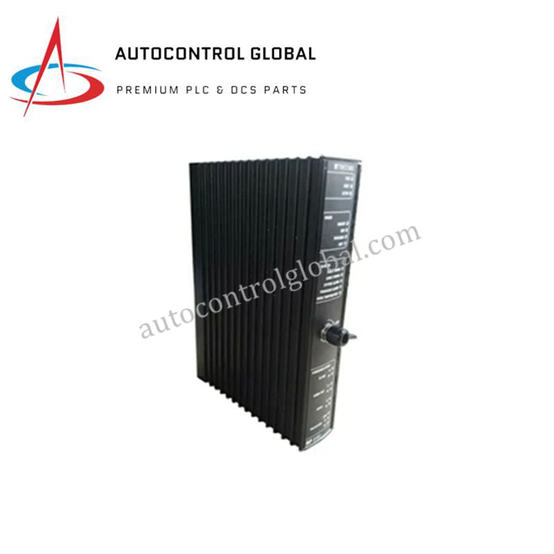 P13381 Triconex | Pulse Input Module  Speed Measurement