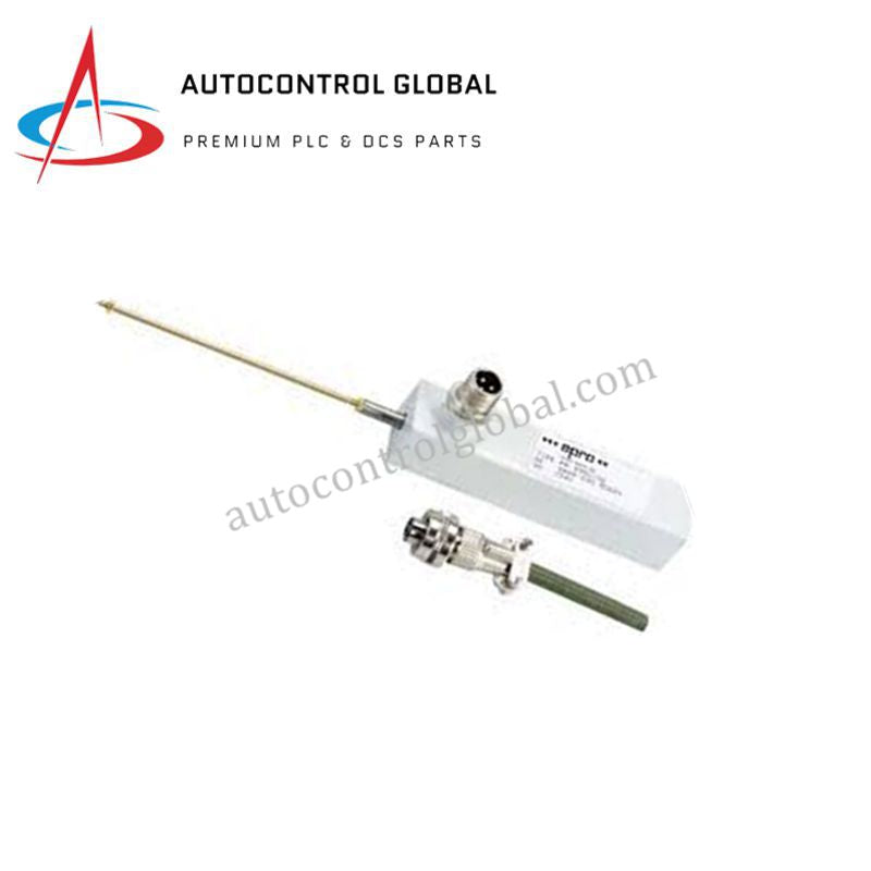 Emerson PR9350/08 Proximity Driver | Industrial Module