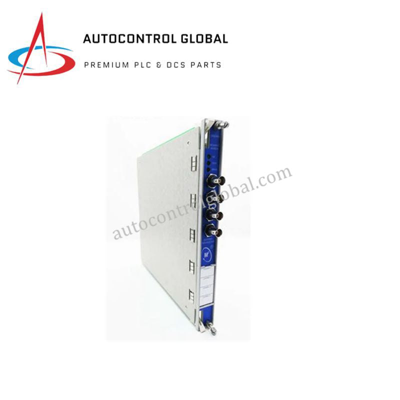 146358‑01 Module | Bently Nevada Machinery Protection Sensor