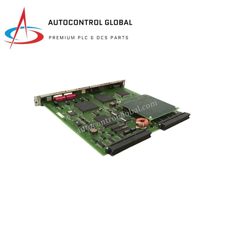 Yokogawa CP703 | Advanced CPU Module for CENTUM Systems