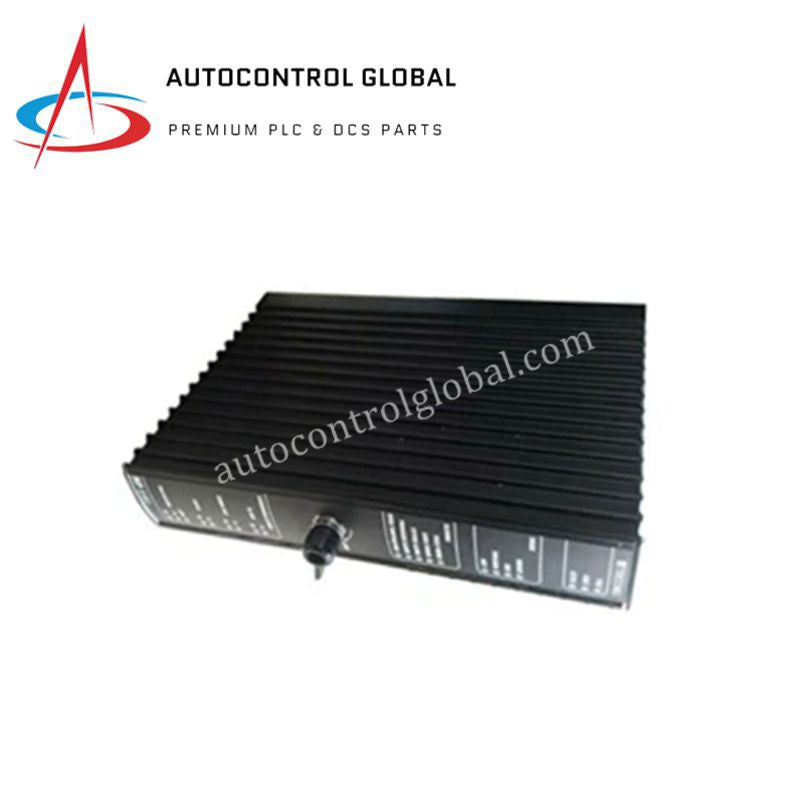 P13381 Triconex | Pulse Input Module  Speed Measurement