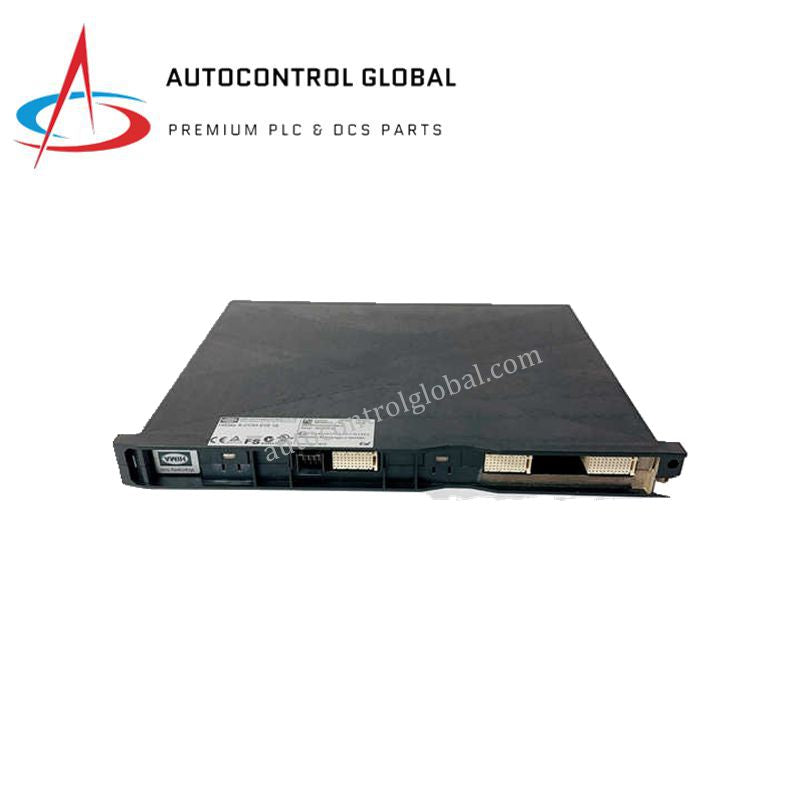 HIMA X-AI 32 01 | Industrial Safety Analog Input Solution