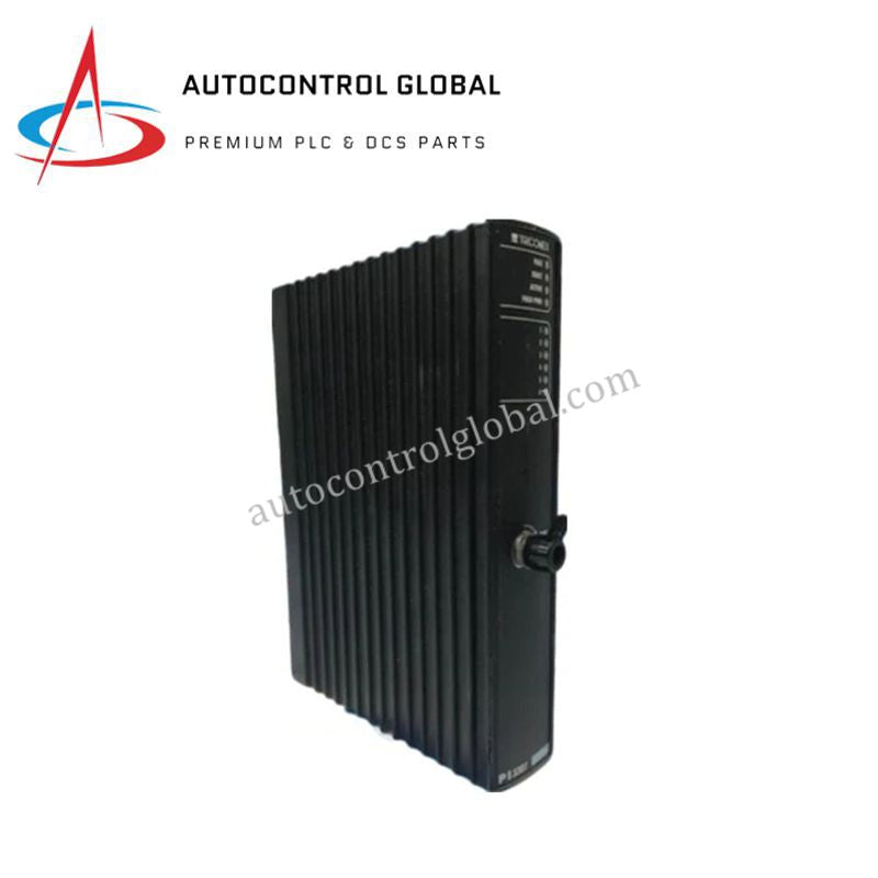 P13381 Triconex | Pulse Input Module  Speed Measurement