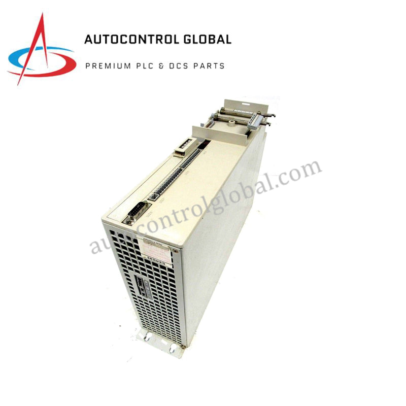 Siemens 6SC6112-0AA00 Deo # 6SC6112-0AA00 | Приступ храни