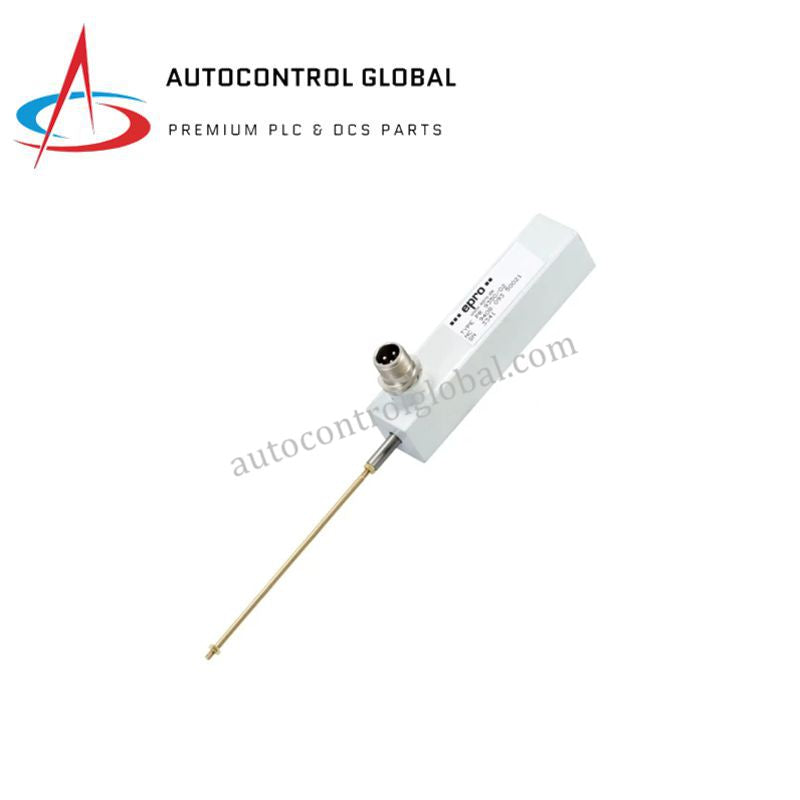 Emerson PR9350/08 Proximity Driver | Industrial Module