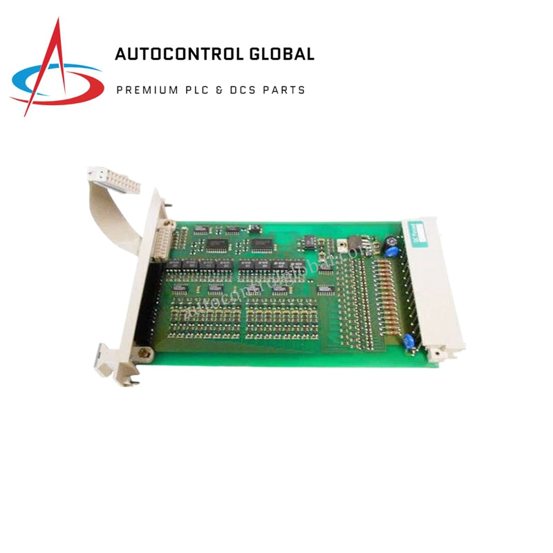 HONEYWELL 10101/2/1 Güvenli Dijital Giriş Modülü Stokta