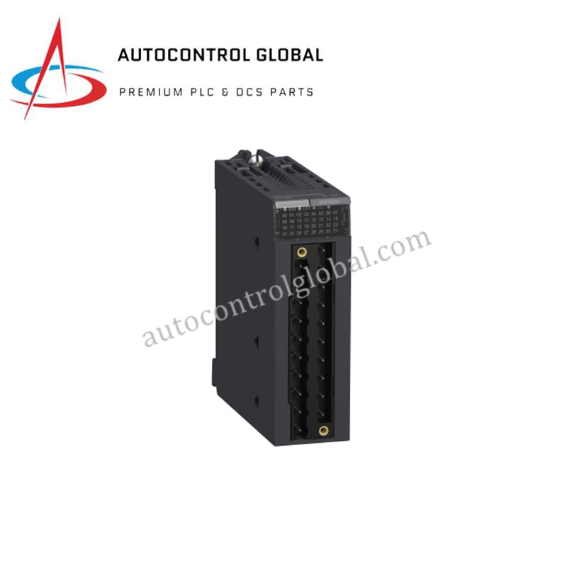 Schneider BMXDDM16025H | Modicon X80 Қиын Жағдайға Арналған Енгізу/Шығару Құралы