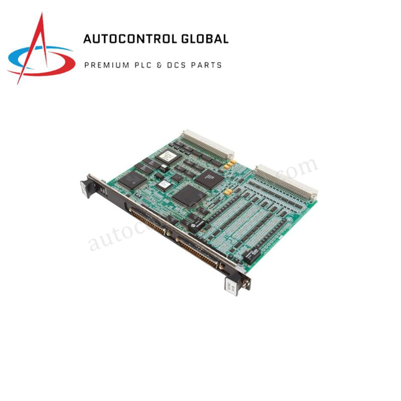 GE IS200TDBTH6A Merk VI Diskrete Terminalbord
