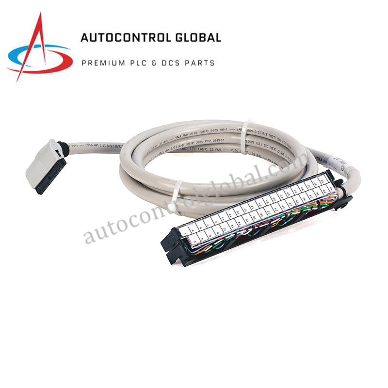 Allen-Bradley 1492-KABAL‑025Y 2,5M Zaštićeni interfejs kabl