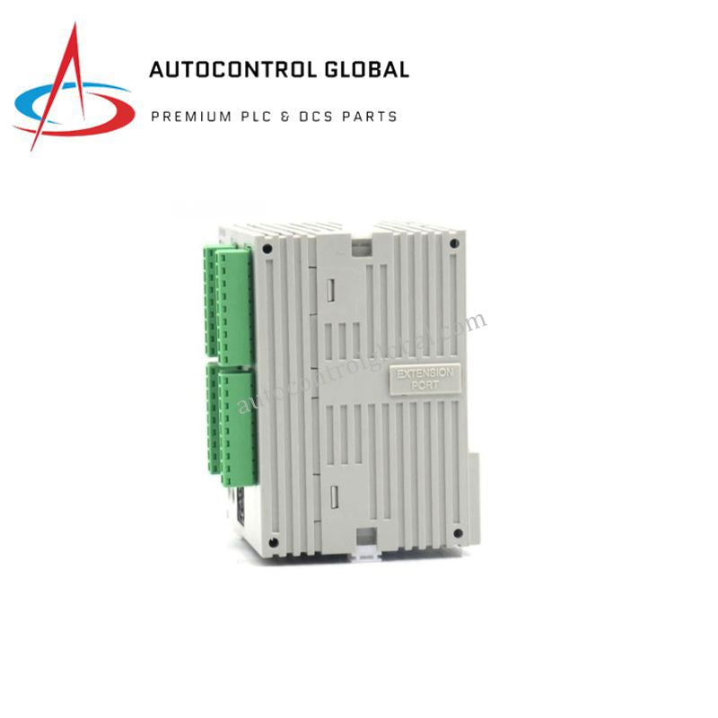 DVP12SE11R Emerson | Programmable Logic Controller SE Series