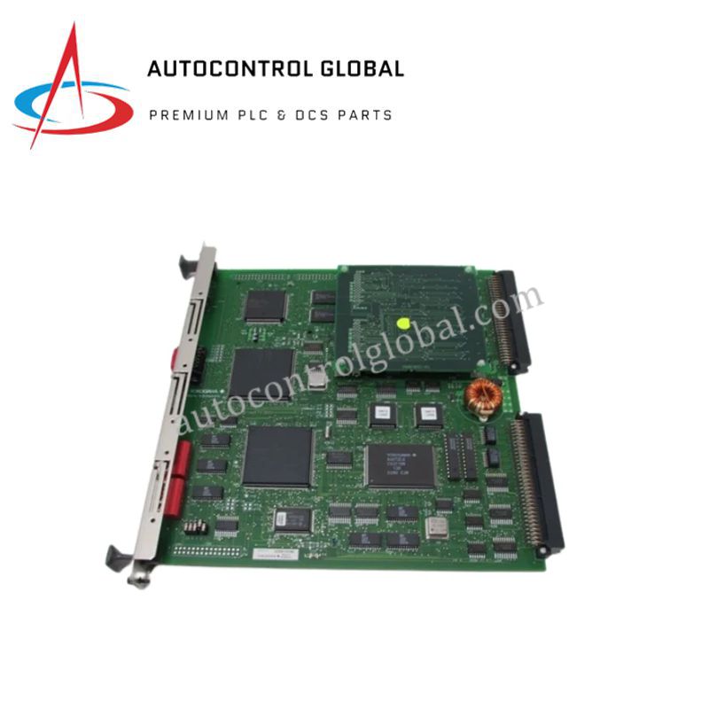 Yokogawa CP703 | Advanced CPU Module for CENTUM Systems
