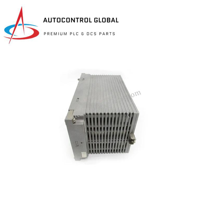 Yokogawa AMN34 | High-Performance Analog I/O Module Platform