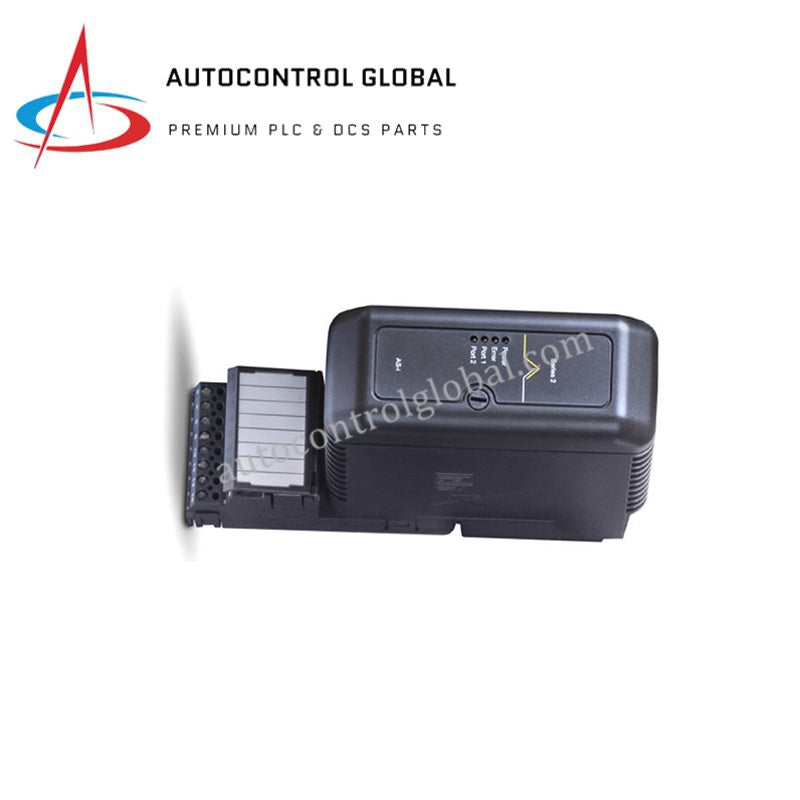 Emerson VE4036P2 KJ3241X1-BA1 Modell KJ3241X1-BA1 Schnittstelle