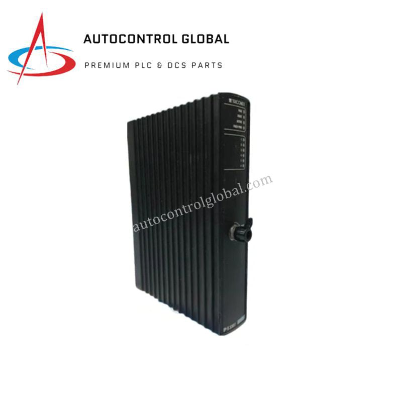 P13382 PI3382 | Triconex | Main Processor Module