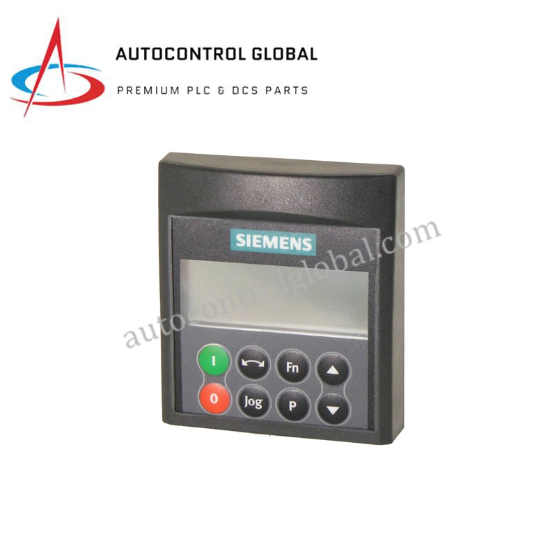 6SE6400-0PT100-0AA0 Siemens | Zaštita motora od pregrevanja